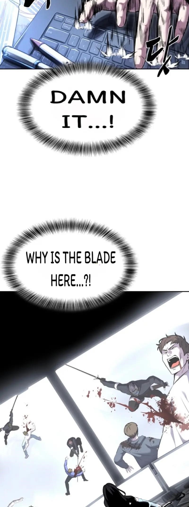 The Boy Of Death — Chapter 239 — page 46