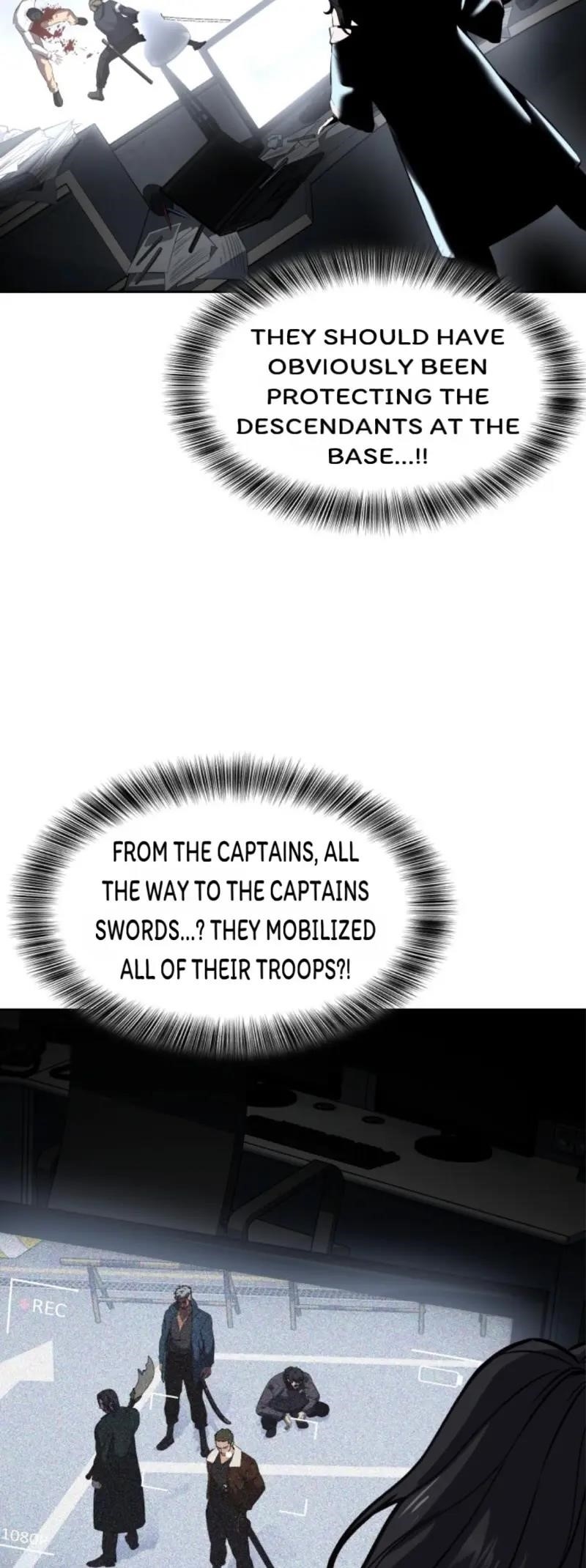 The Boy Of Death — Chapter 239 — page 47