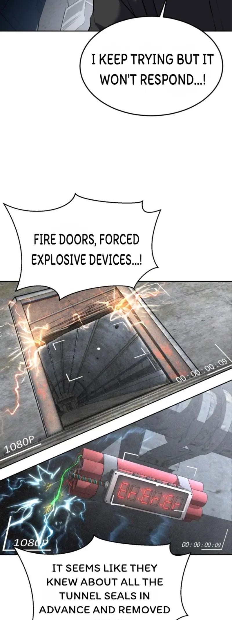 The Boy Of Death — Chapter 239 — page 50