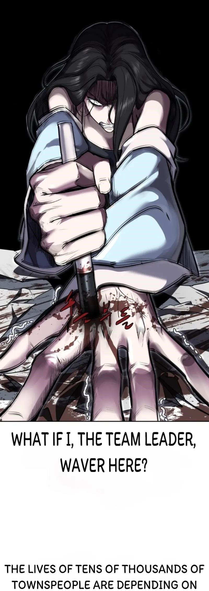 The Boy Of Death — Chapter 239 — page 57