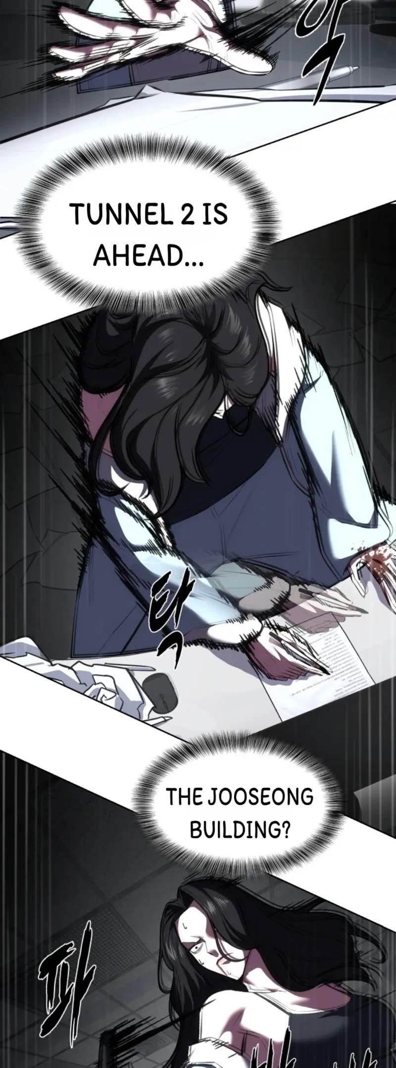 The Boy Of Death — Chapter 239 — page 61