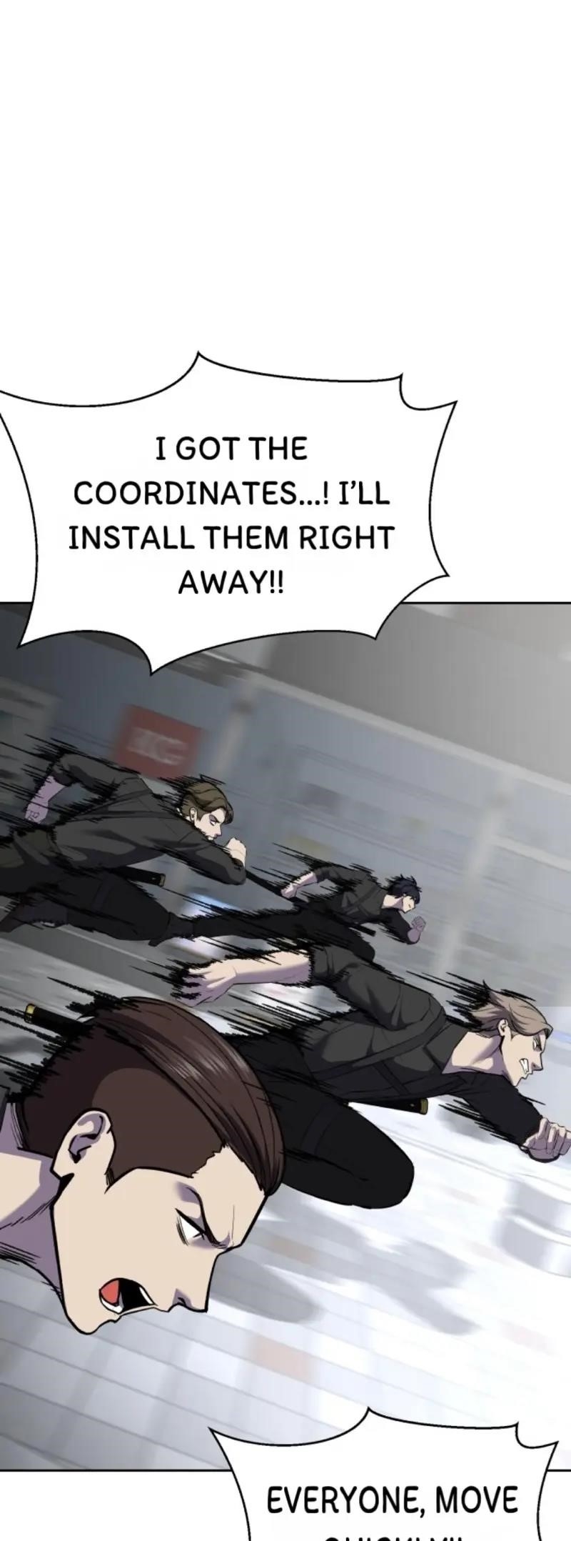 The Boy Of Death — Chapter 239 — page 64