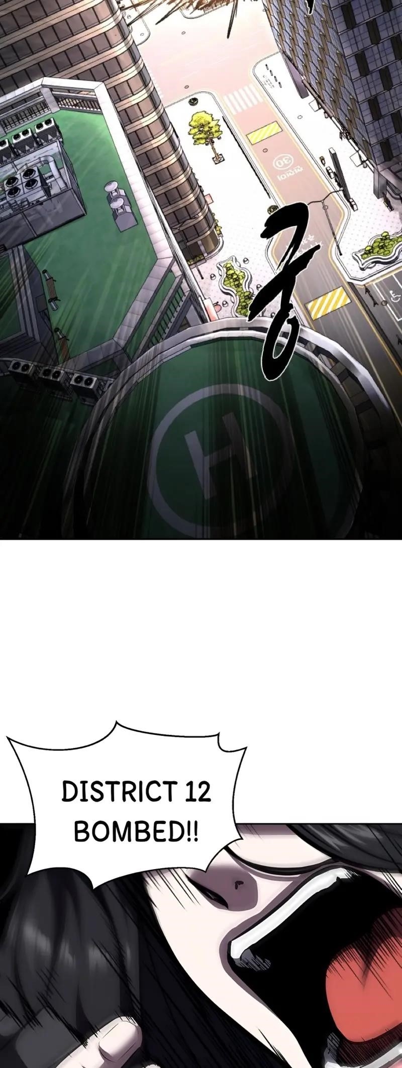 The Boy Of Death — Chapter 239 — page 70