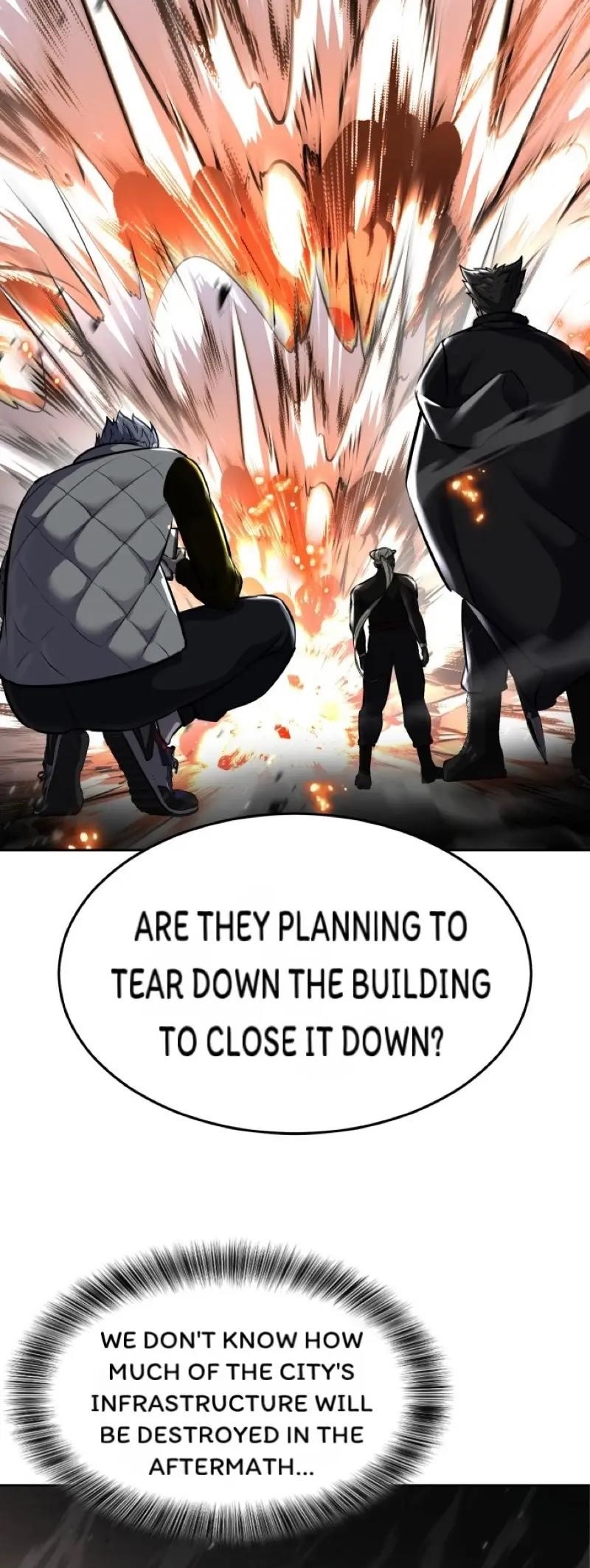 The Boy Of Death — Chapter 239 — page 74