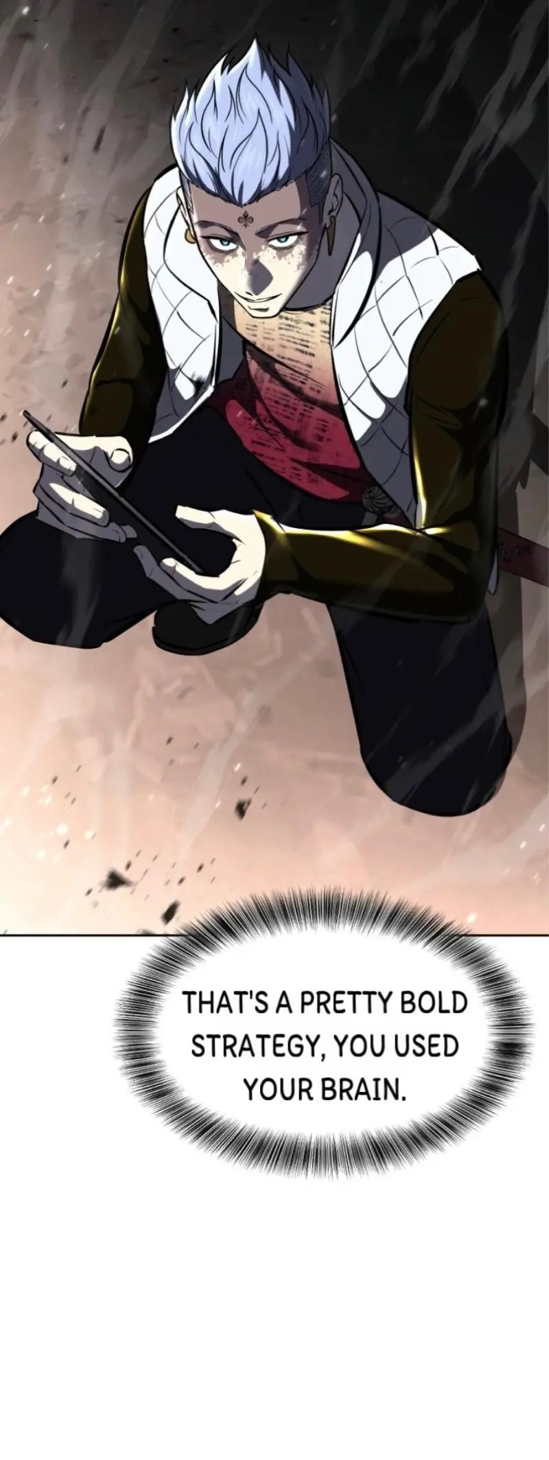 The Boy Of Death — Chapter 239 — page 75