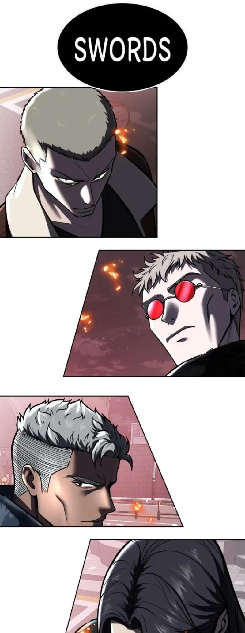 The Boy Of Death — Chapter 239 — page 77