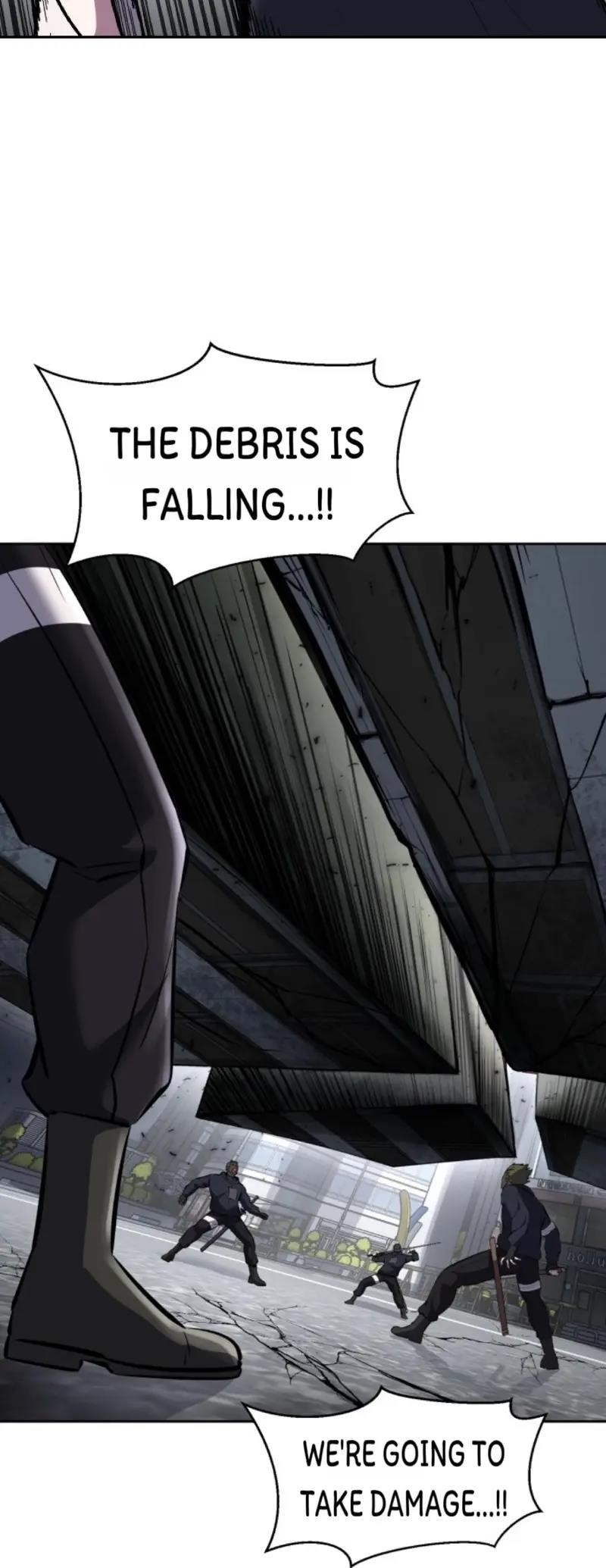 The Boy Of Death — Chapter 239 — page 97