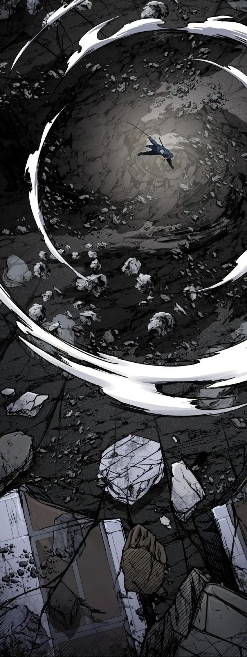 The Boy Of Death — Chapter 239 — page 105