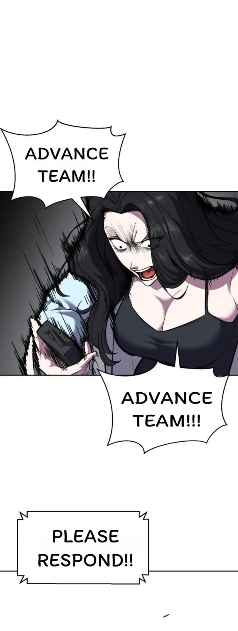 The Boy Of Death — Chapter 239 — page 107
