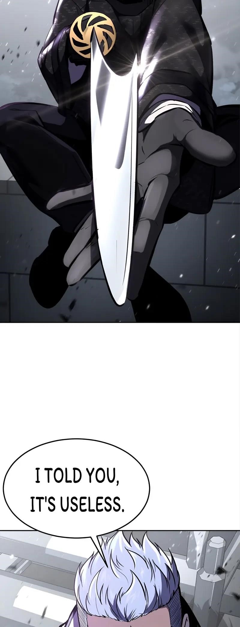 The Boy Of Death — Chapter 239 — page 110