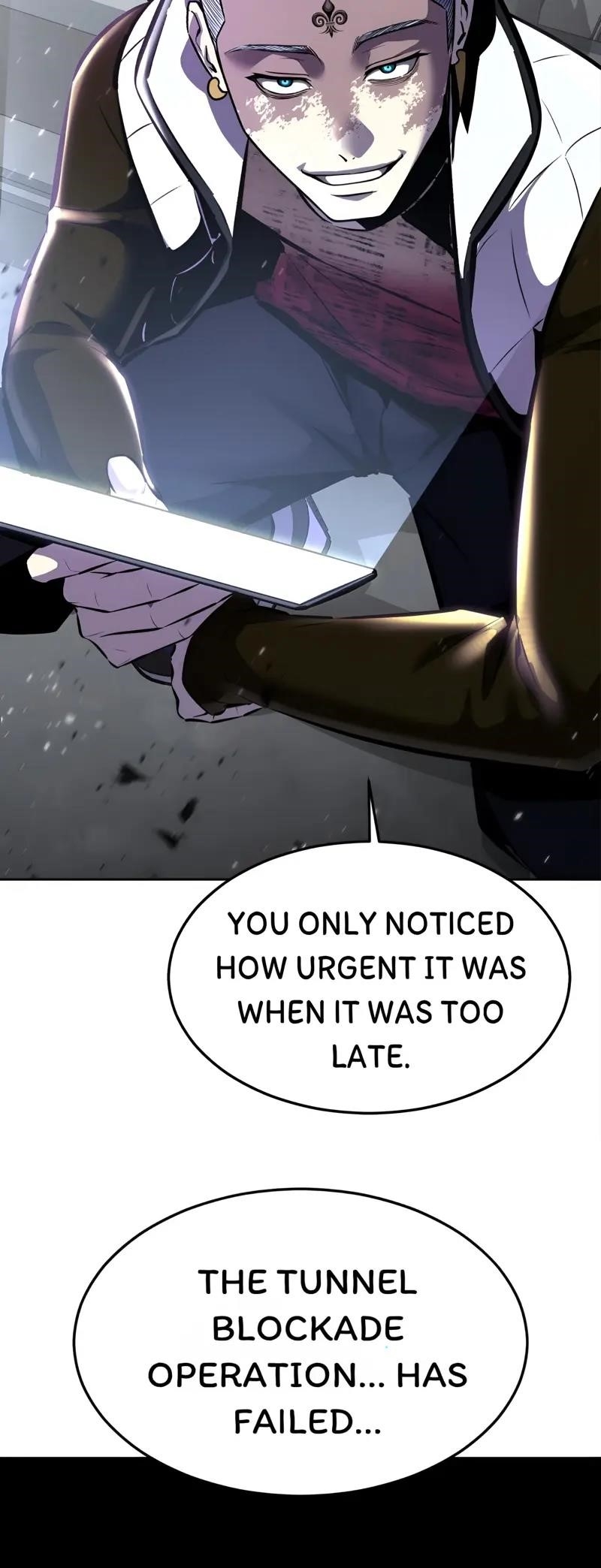 The Boy Of Death — Chapter 239 — page 111
