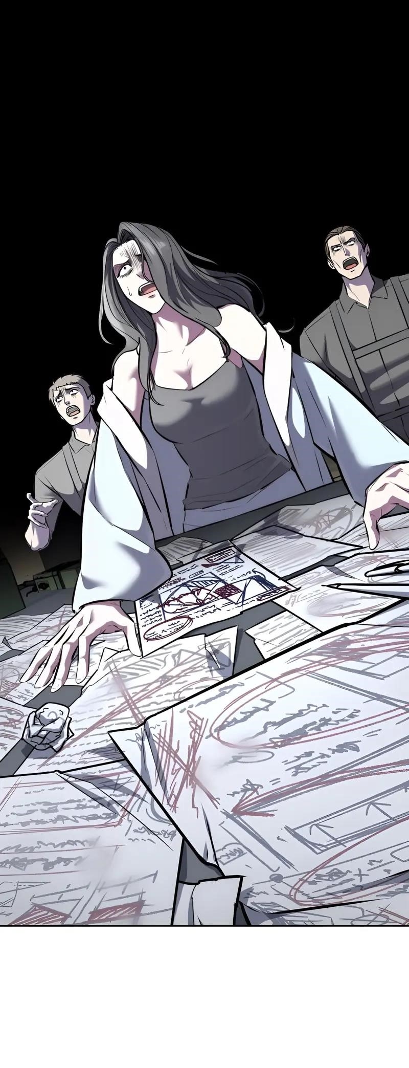 The Boy Of Death — Chapter 239 — page 112