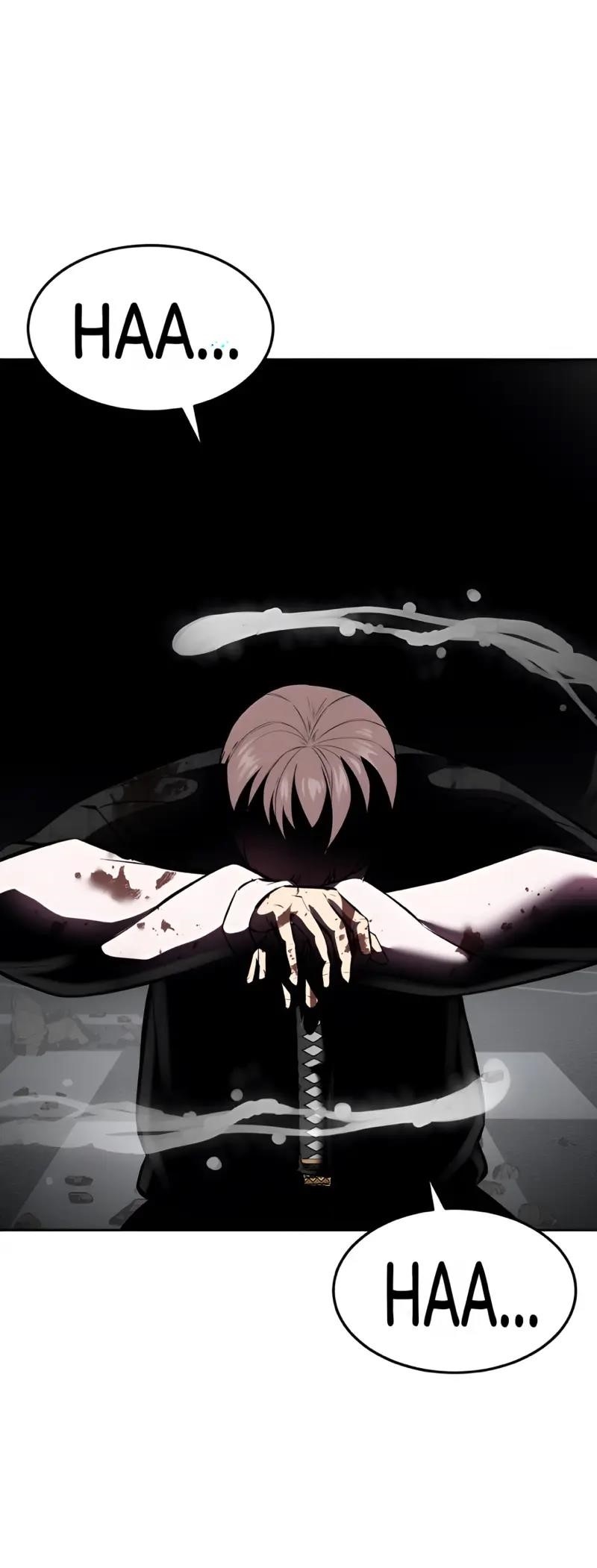 The Boy Of Death — Chapter 239 — page 121