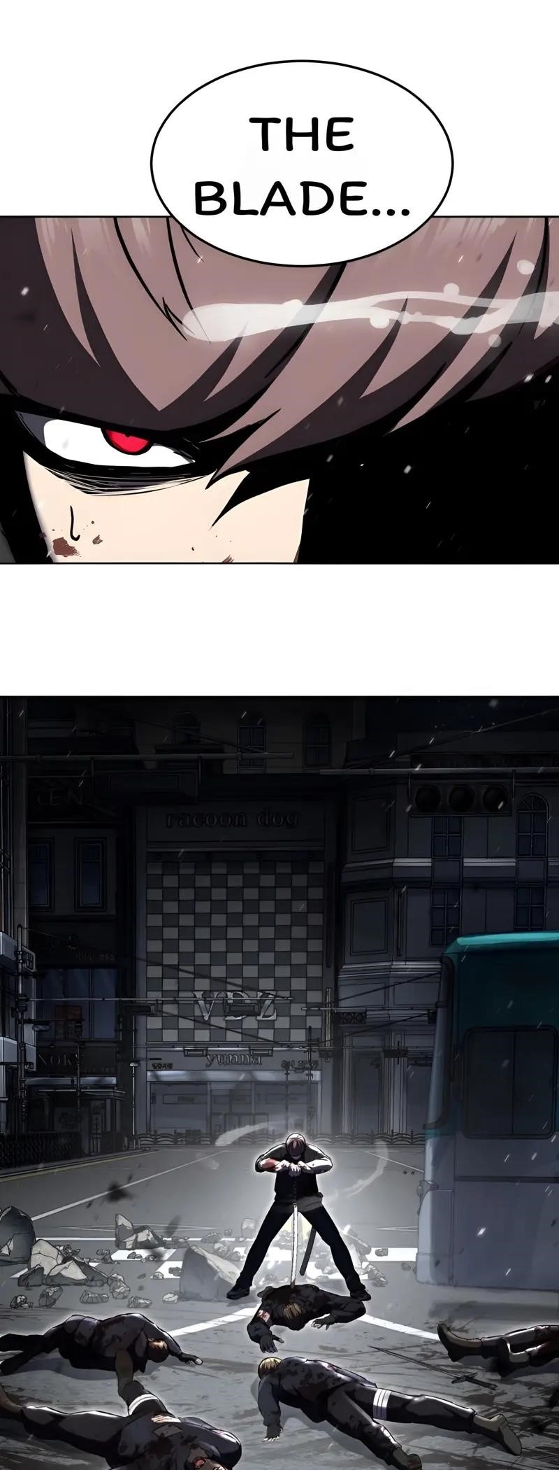 The Boy Of Death — Chapter 239 — page 122
