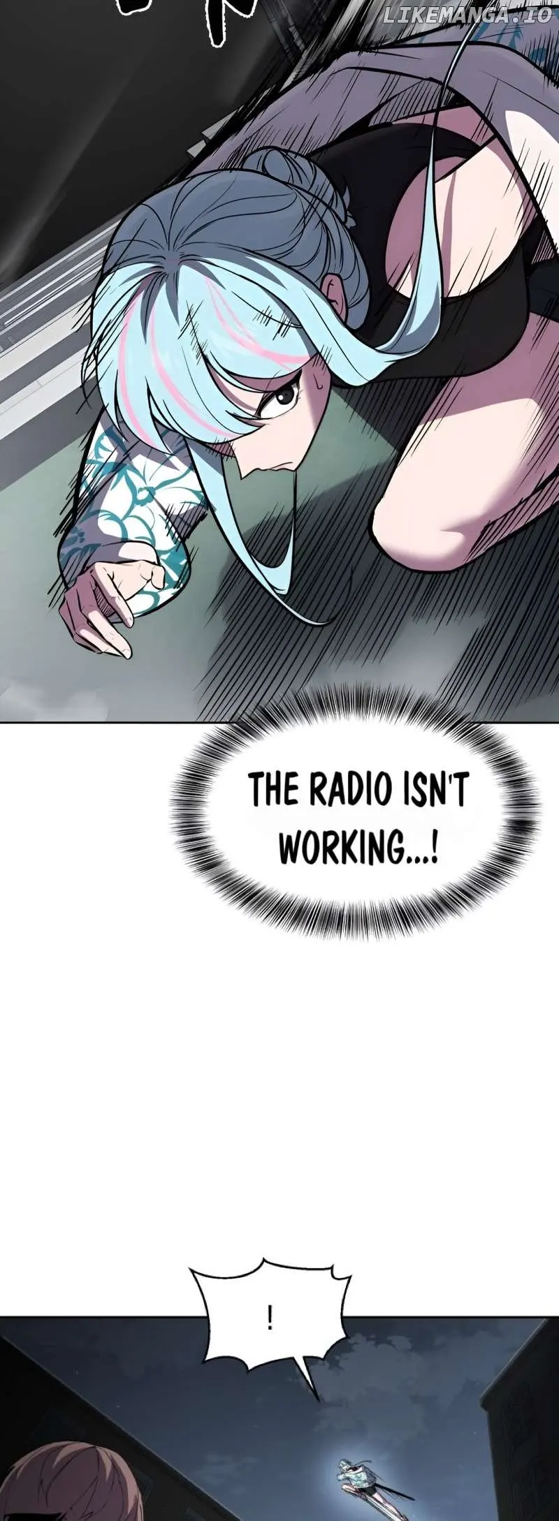 The Boy Of Death — Chapter 240 — page 2