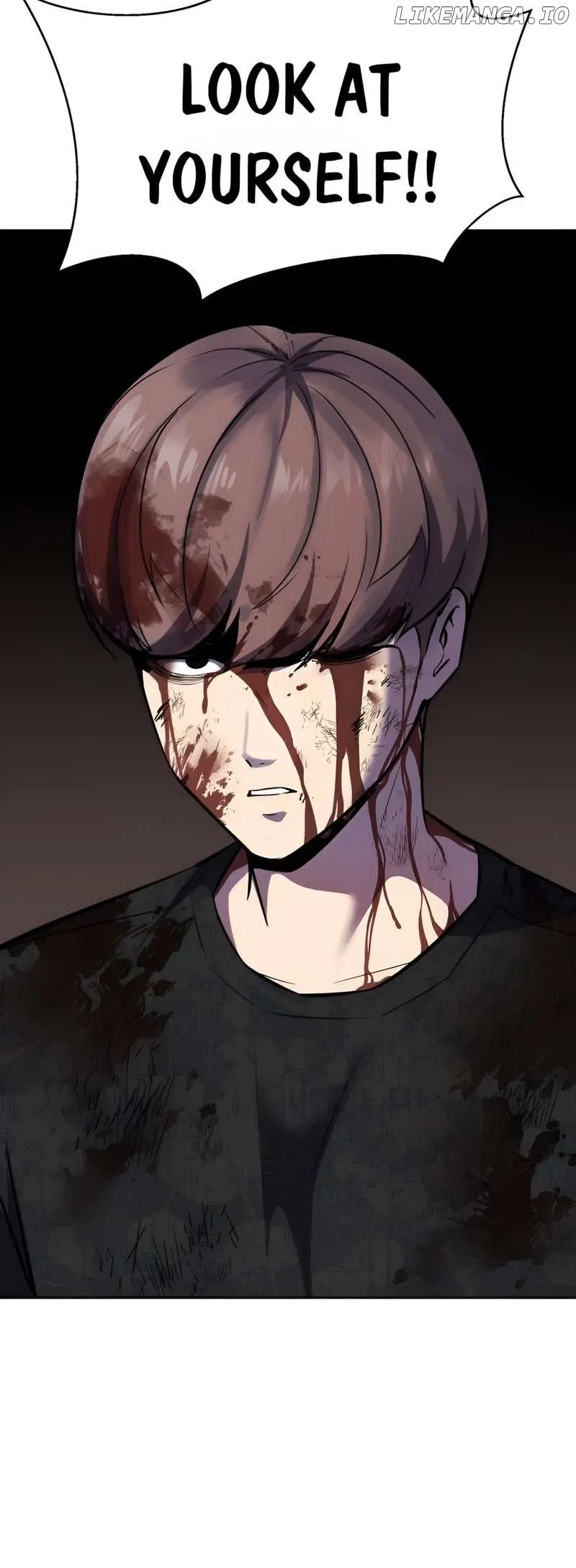 The Boy Of Death — Chapter 240 — page 8