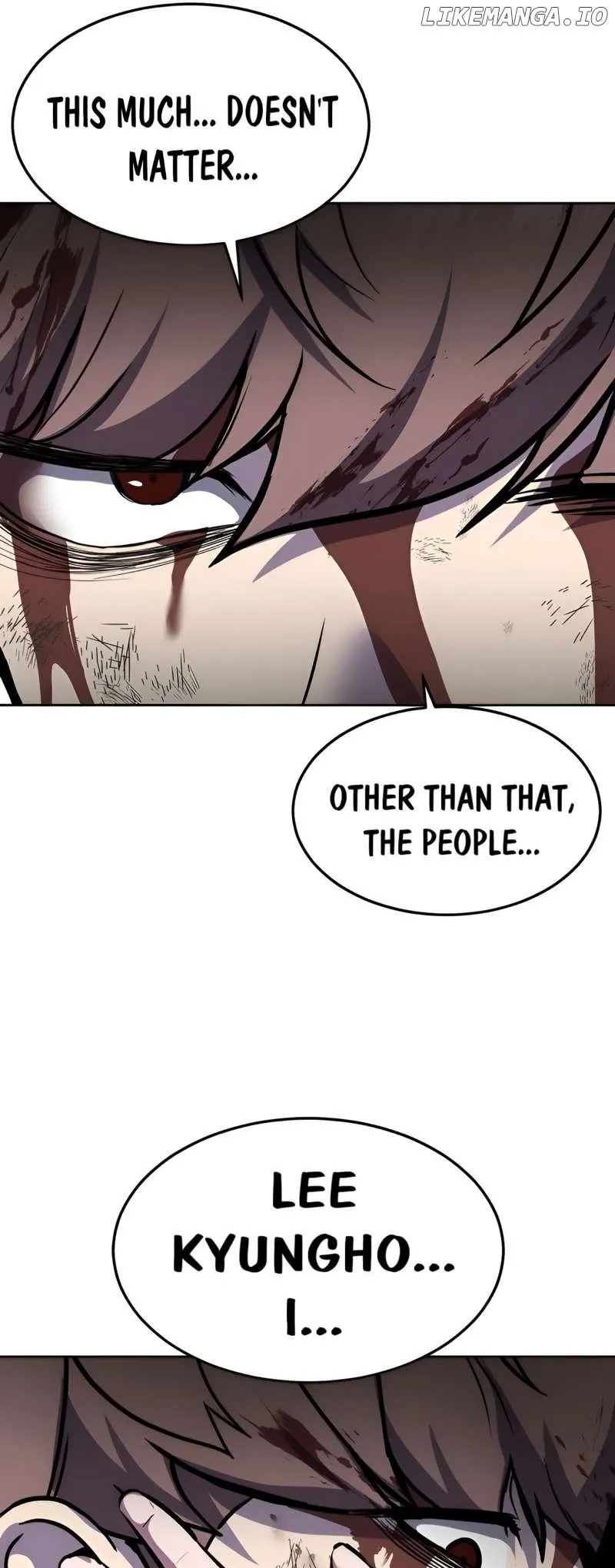 The Boy Of Death — Chapter 240 — page 9