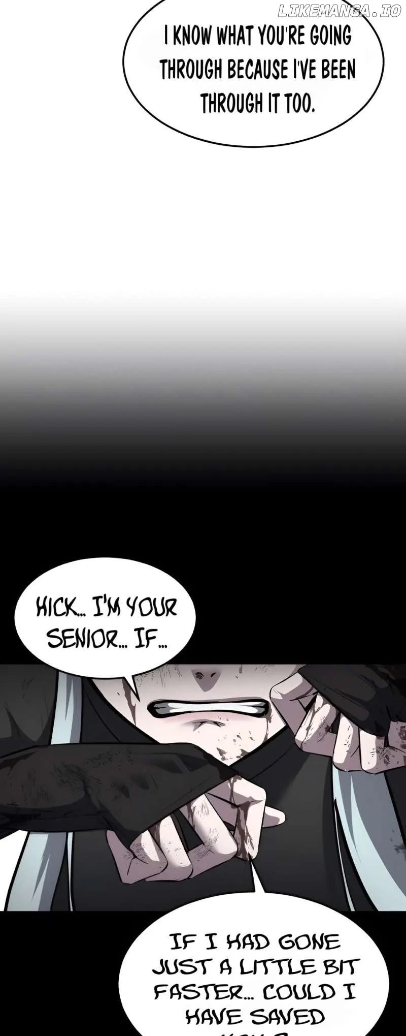 The Boy Of Death — Chapter 240 — page 13