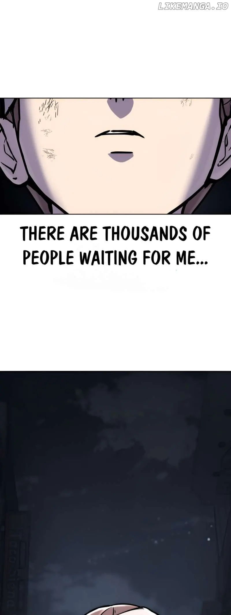 The Boy Of Death — Chapter 240 — page 20