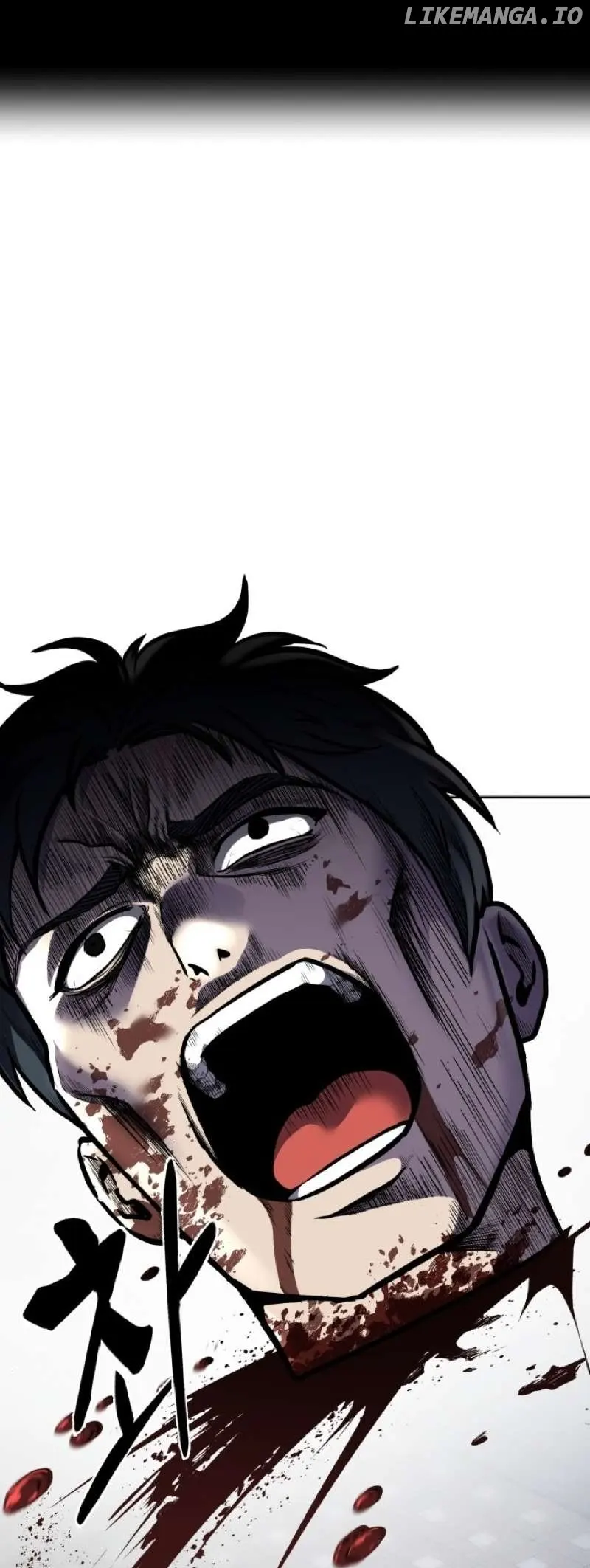 The Boy Of Death — Chapter 240 — page 23