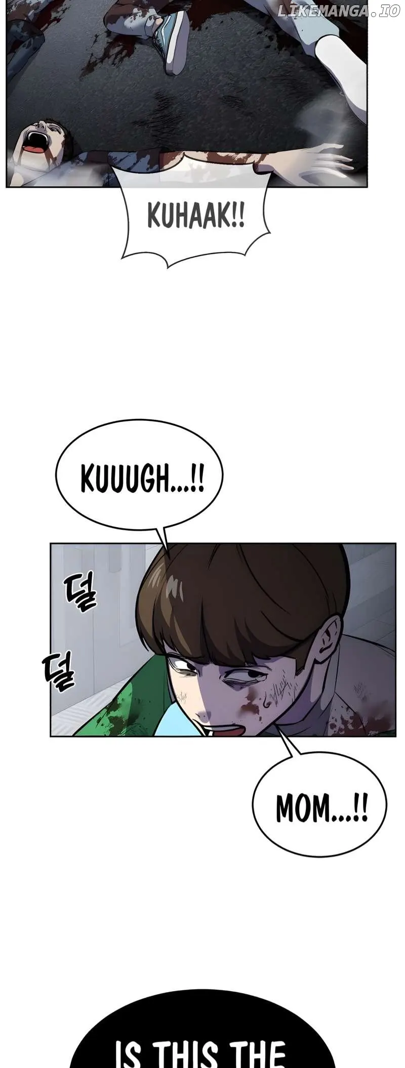 The Boy Of Death — Chapter 240 — page 27