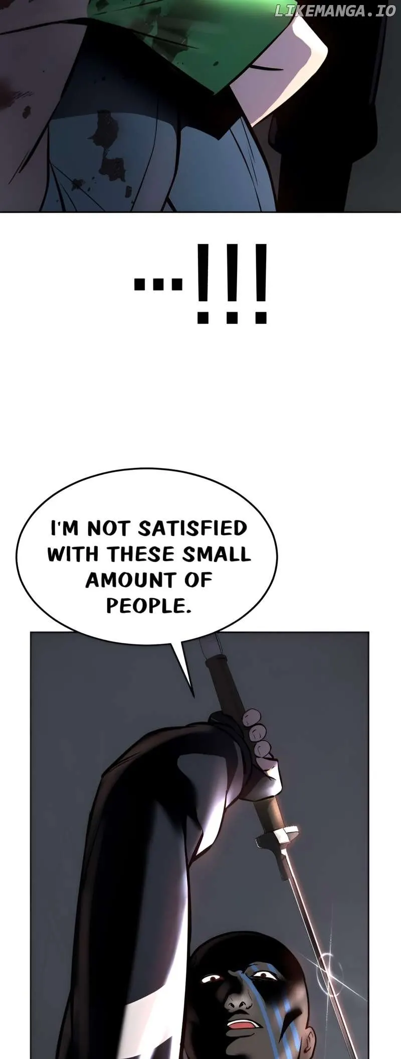 The Boy Of Death — Chapter 240 — page 29