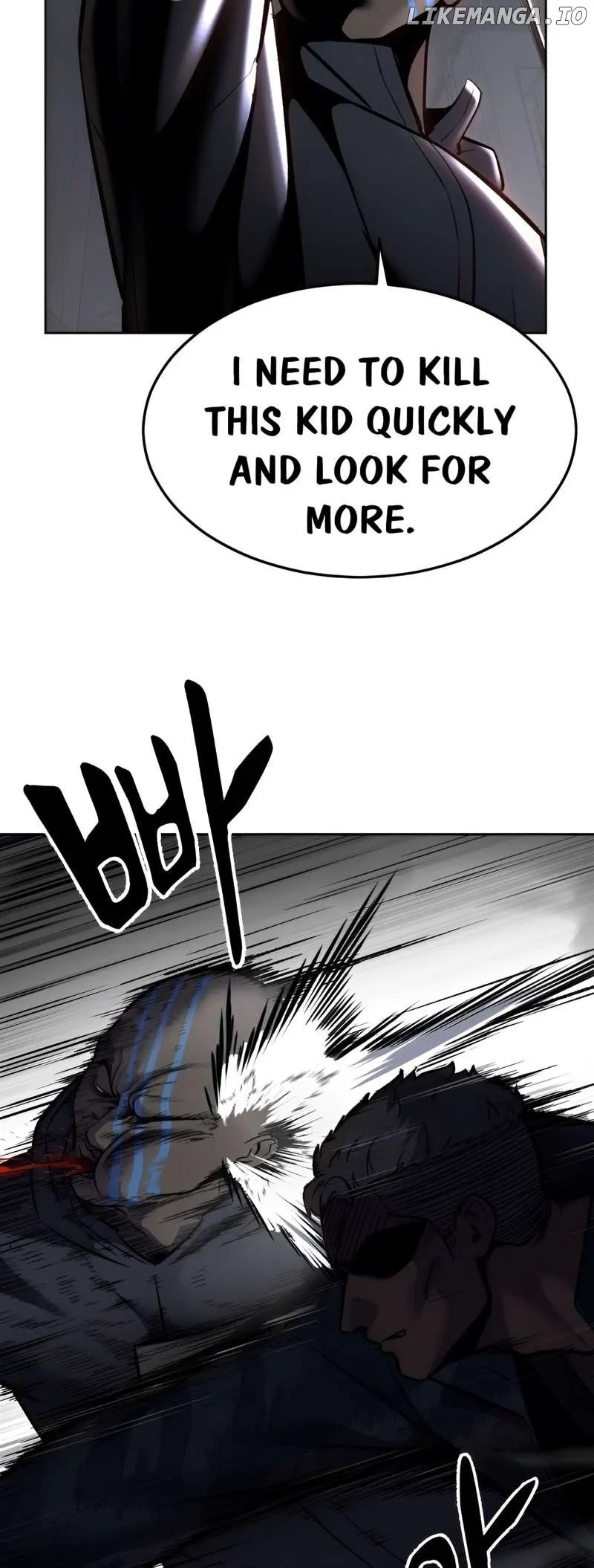 The Boy Of Death — Chapter 240 — page 30
