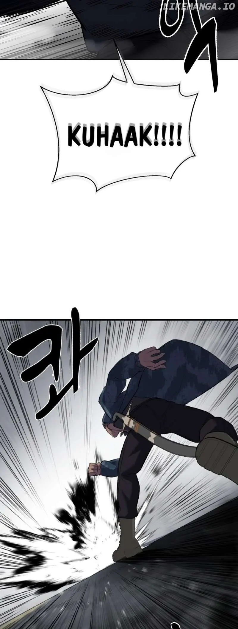 The Boy Of Death — Chapter 240 — page 31