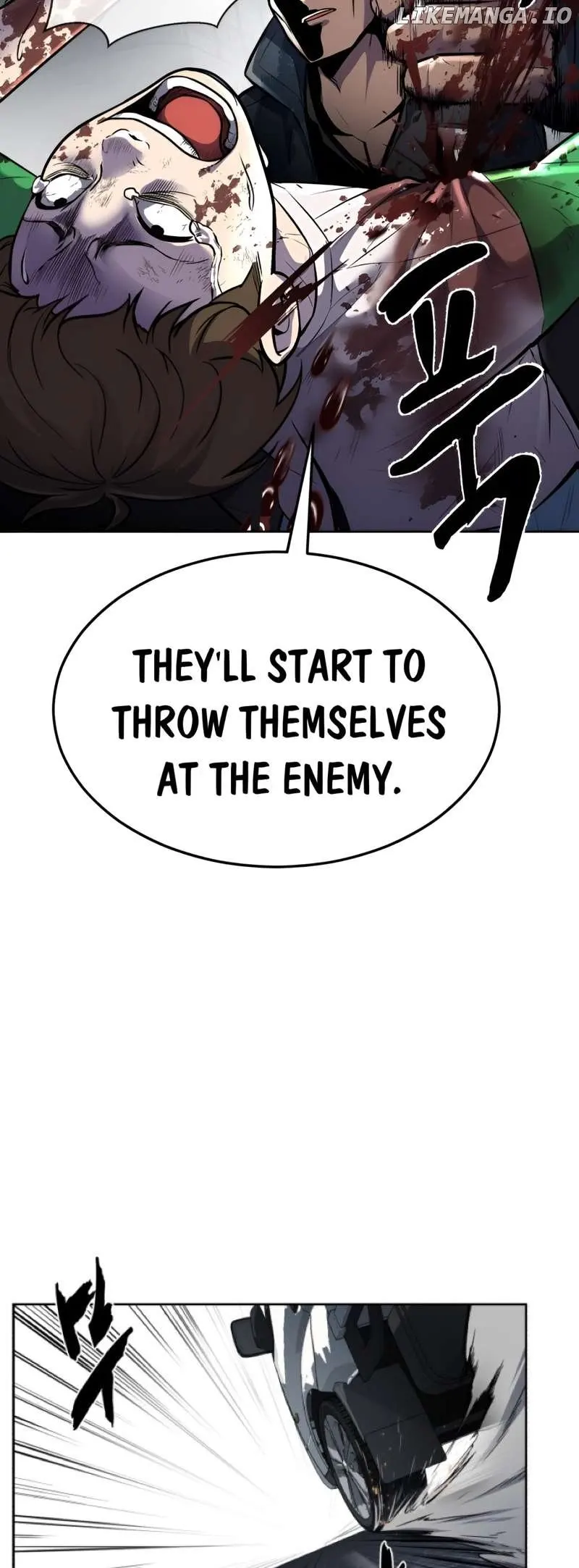 The Boy Of Death — Chapter 240 — page 44