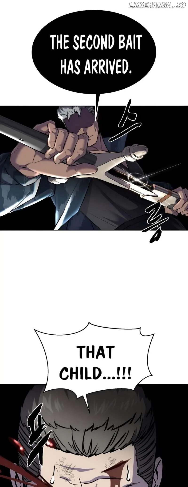 The Boy Of Death — Chapter 240 — page 49