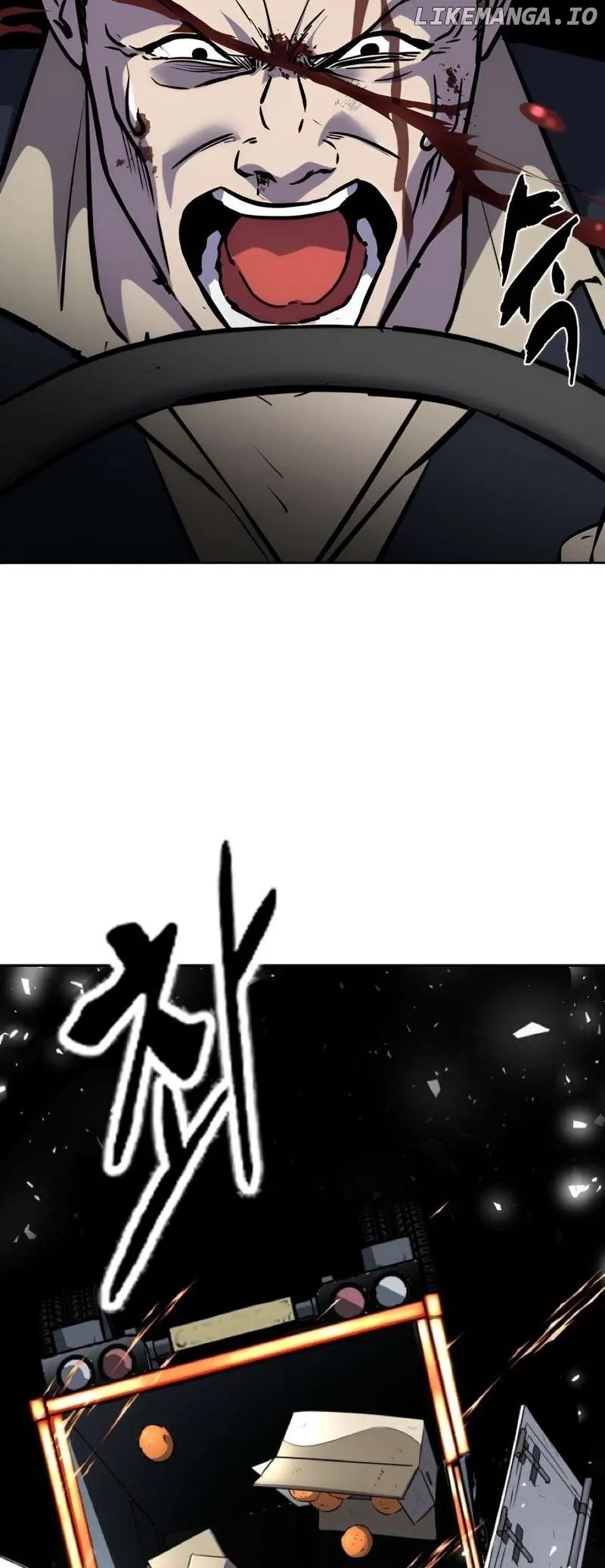 The Boy Of Death — Chapter 240 — page 50
