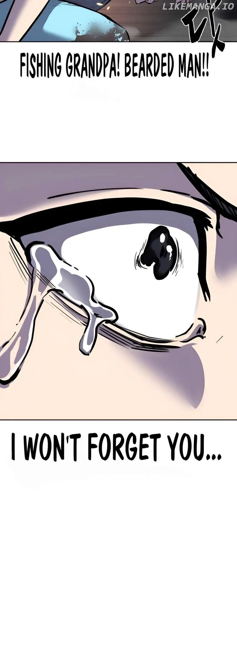 The Boy Of Death — Chapter 240 — page 62
