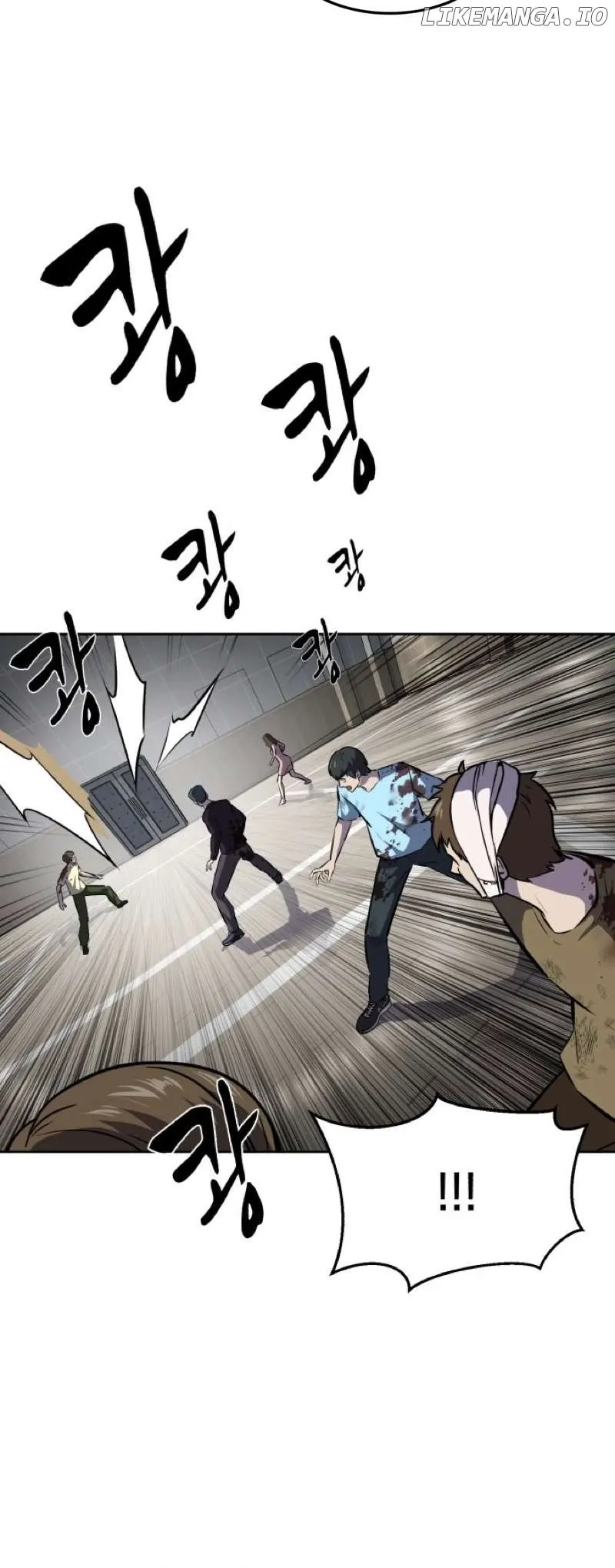 The Boy Of Death — Chapter 240 — page 70
