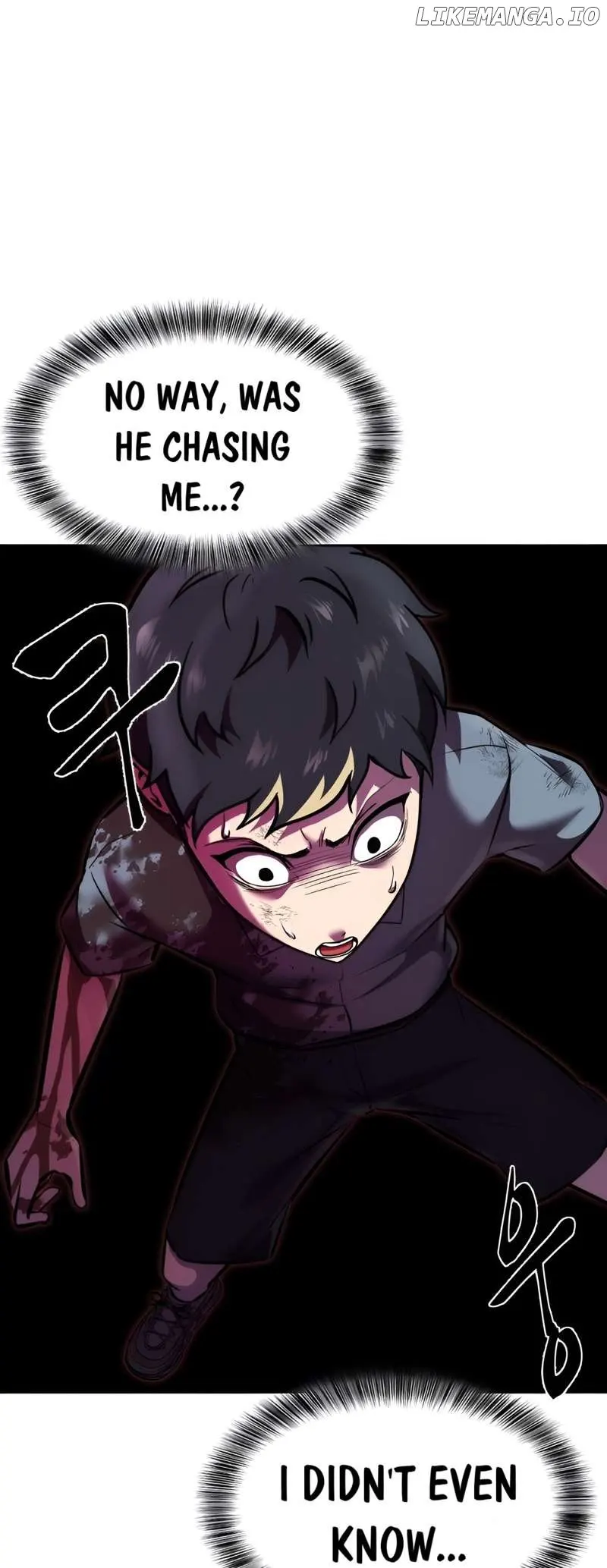 The Boy Of Death — Chapter 240 — page 73