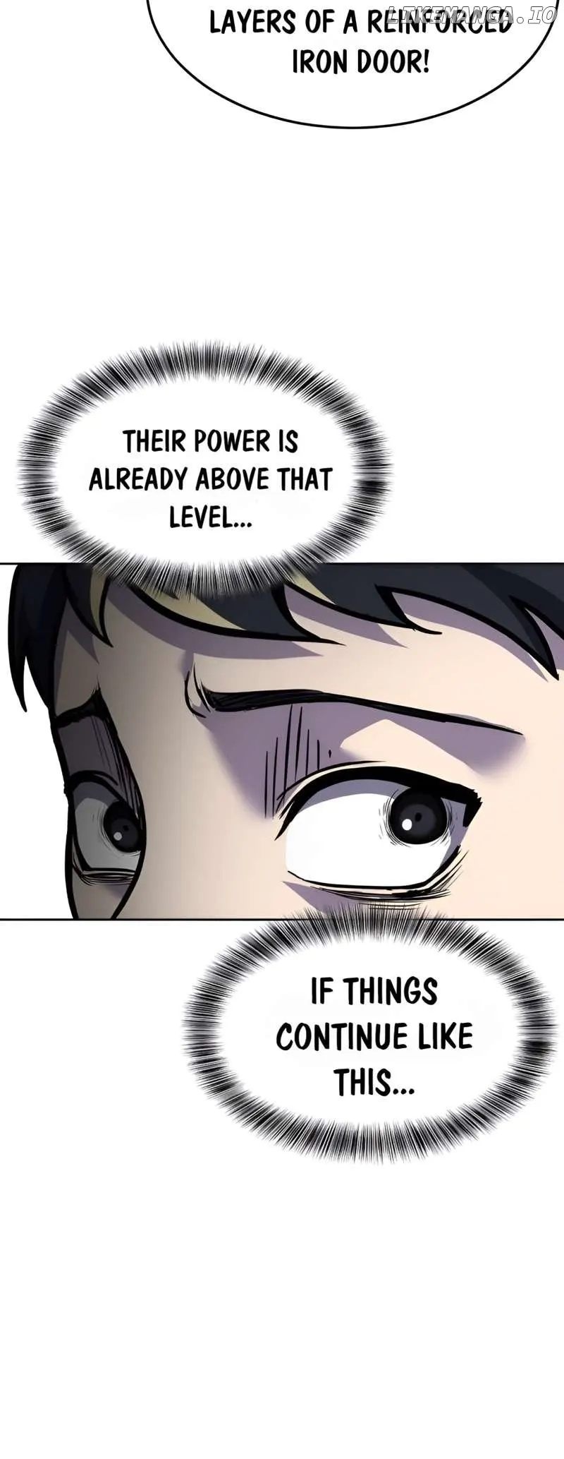 The Boy Of Death — Chapter 240 — page 75