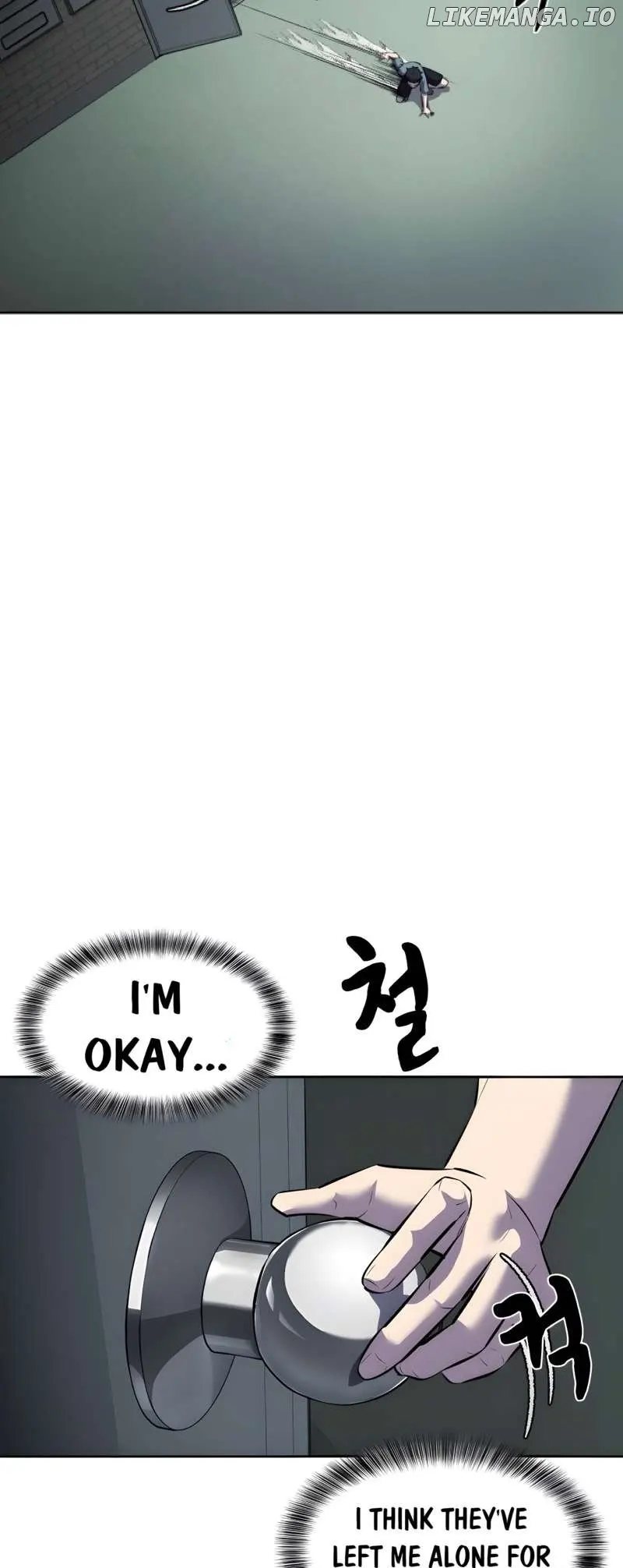 The Boy Of Death — Chapter 240 — page 86