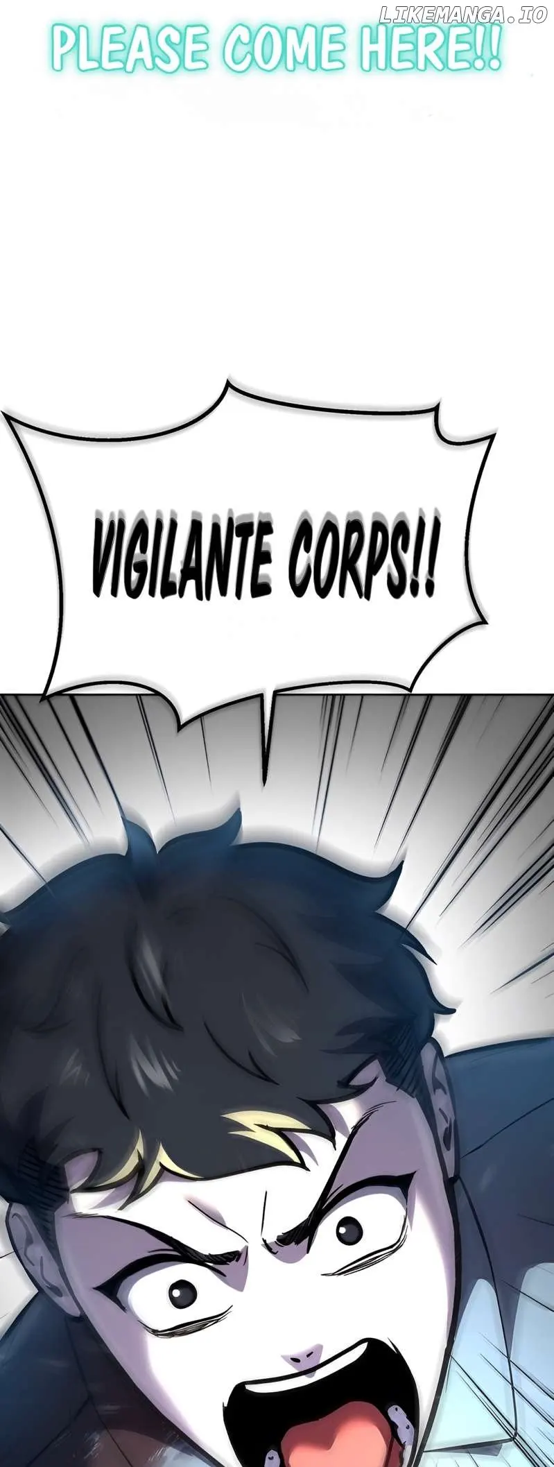 The Boy Of Death — Chapter 240 — page 93