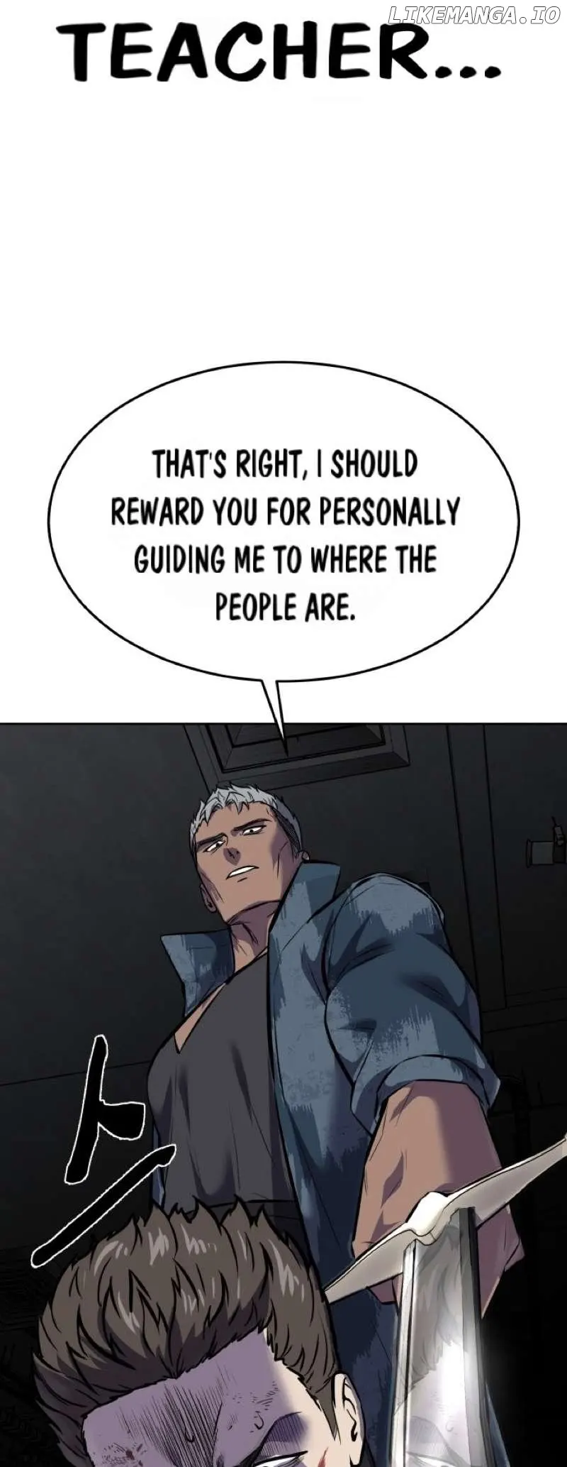 The Boy Of Death — Chapter 240 — page 98
