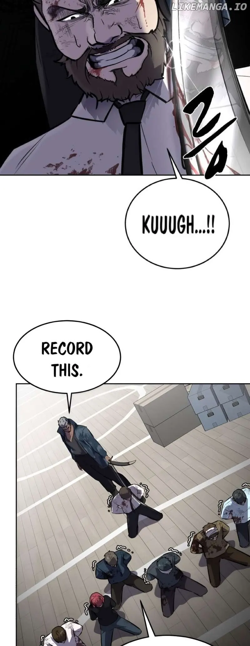 The Boy Of Death — Chapter 240 — page 99