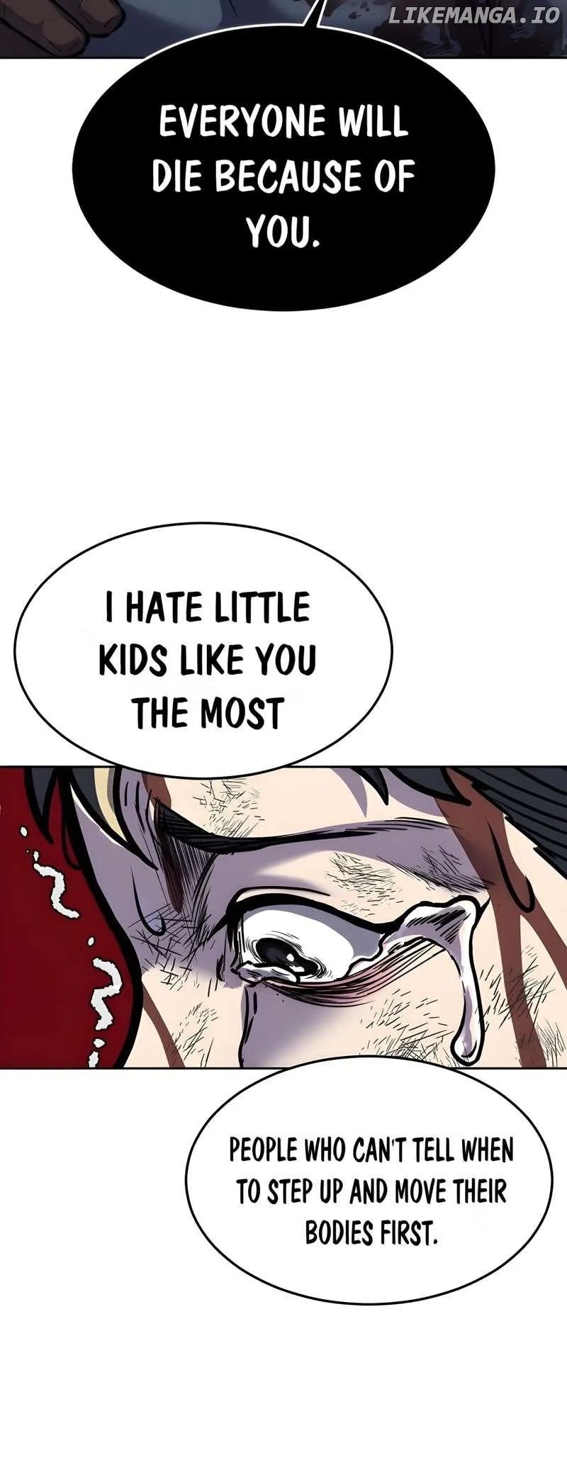 The Boy Of Death — Chapter 240 — page 102