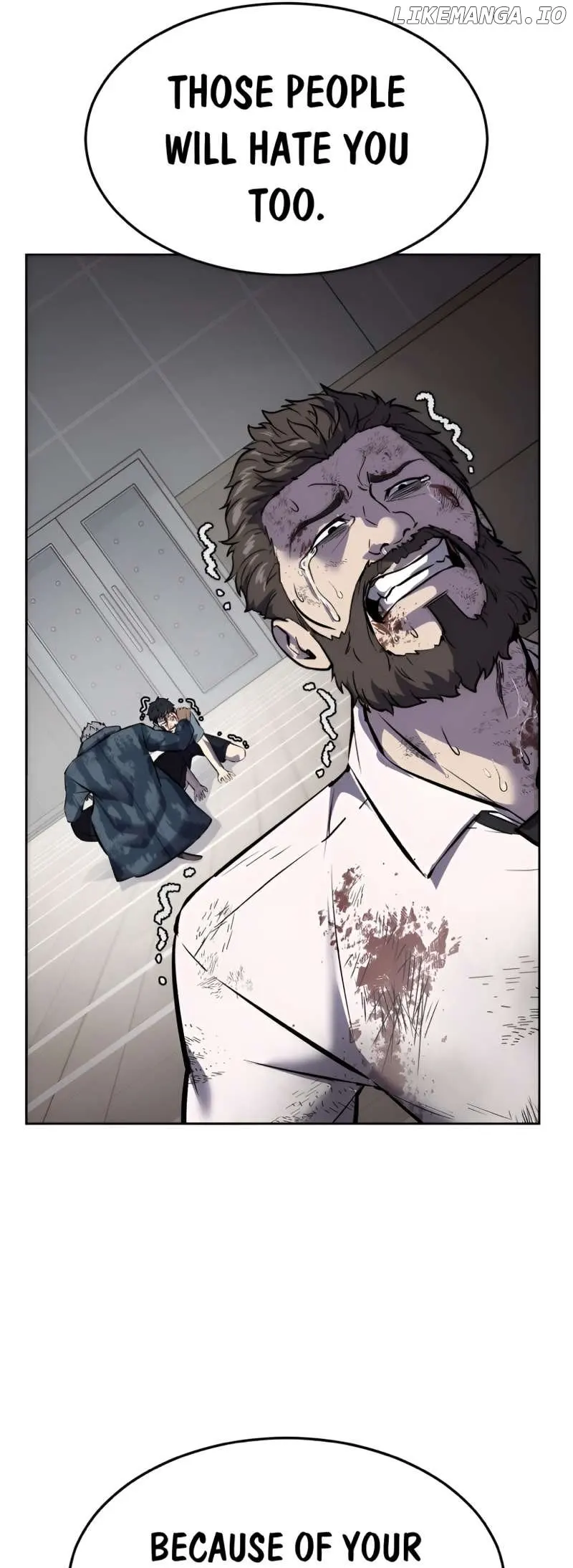 The Boy Of Death — Chapter 240 — page 103