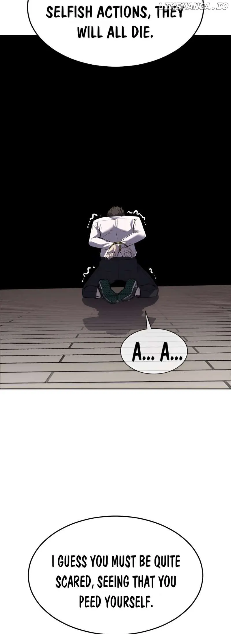 The Boy Of Death — Chapter 240 — page 104