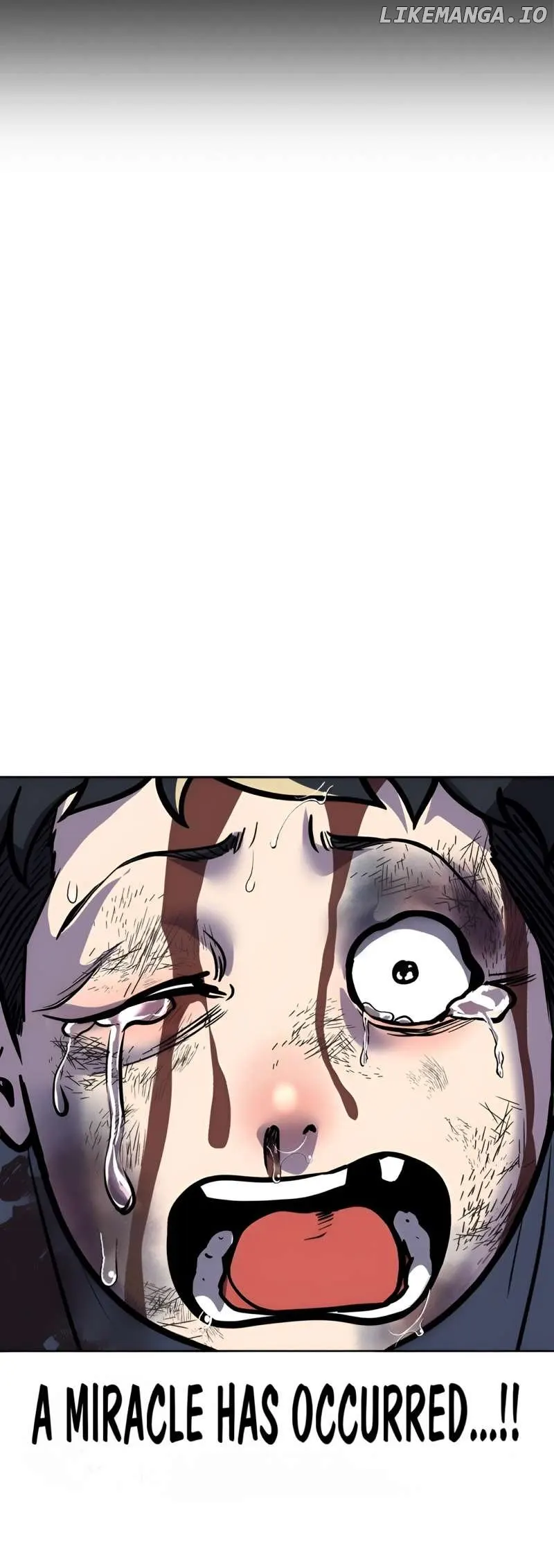 The Boy Of Death — Chapter 240 — page 121