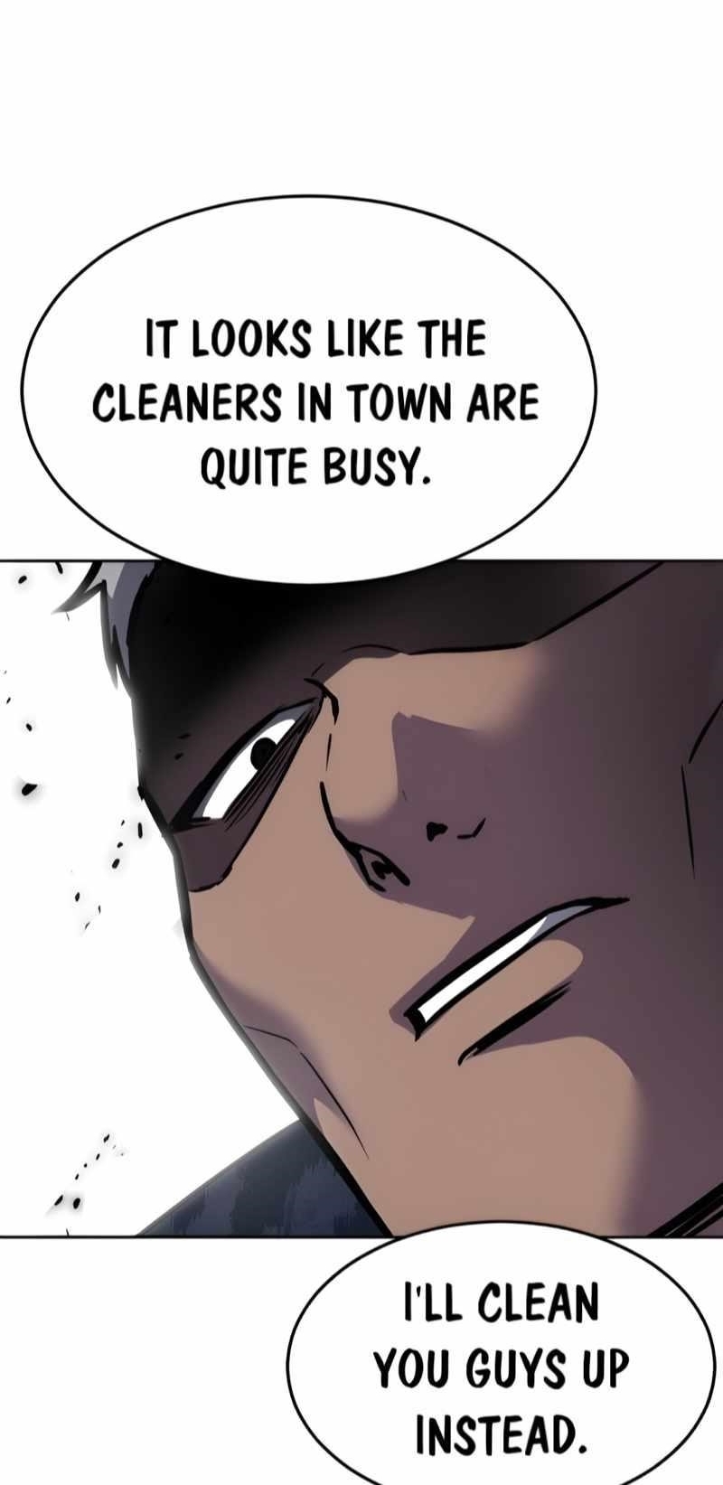 The Boy Of Death — Chapter 241 — page 1
