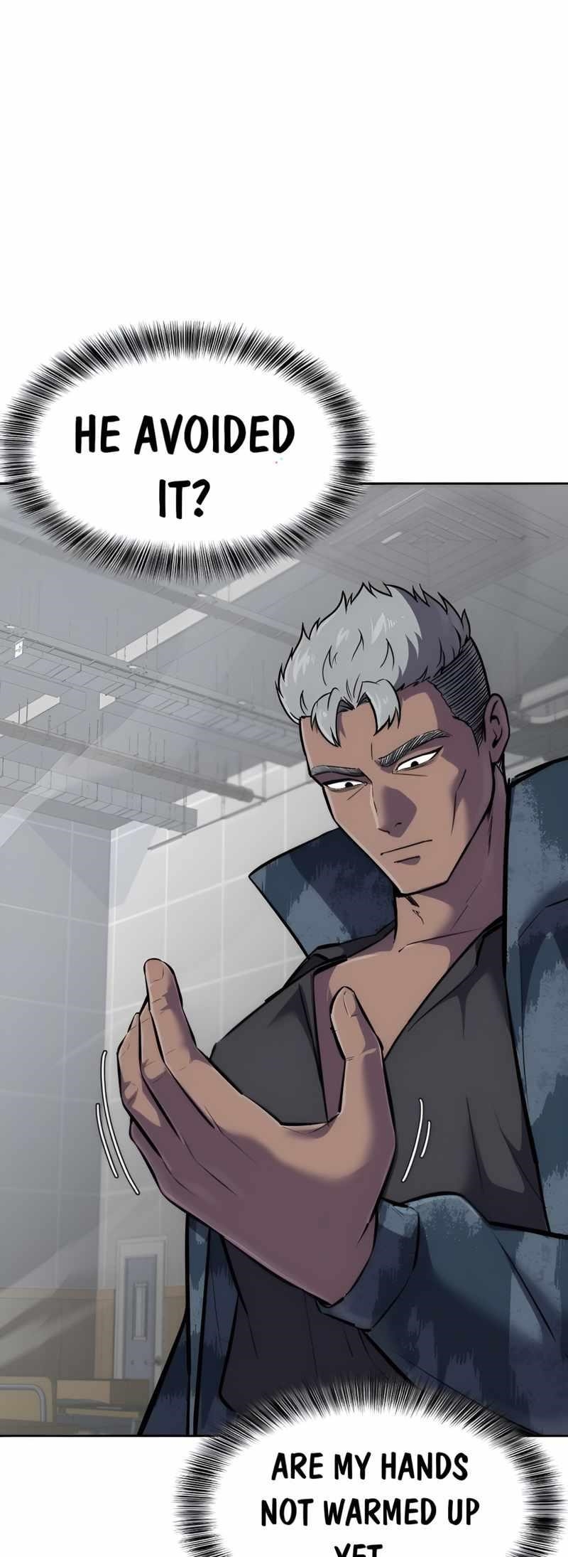 The Boy Of Death — Chapter 241 — page 7