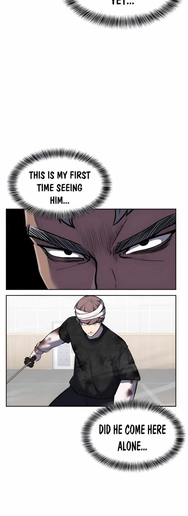 The Boy Of Death — Chapter 241 — page 8