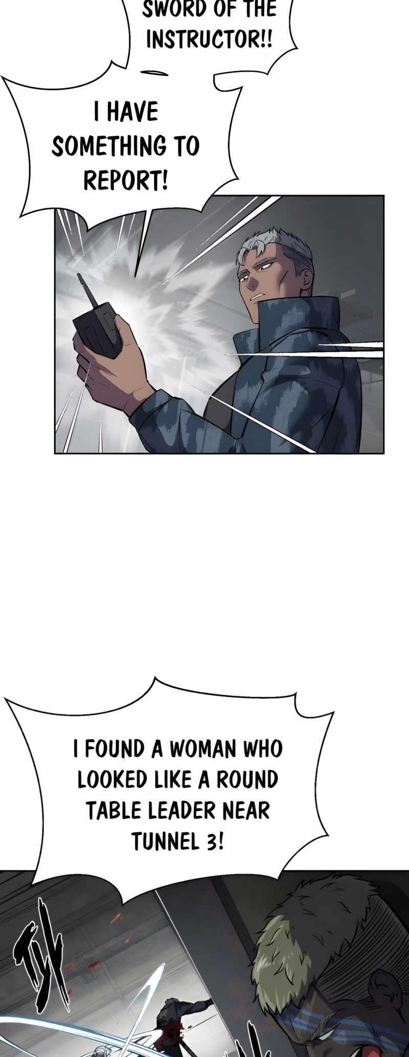 The Boy Of Death — Chapter 241 — page 10