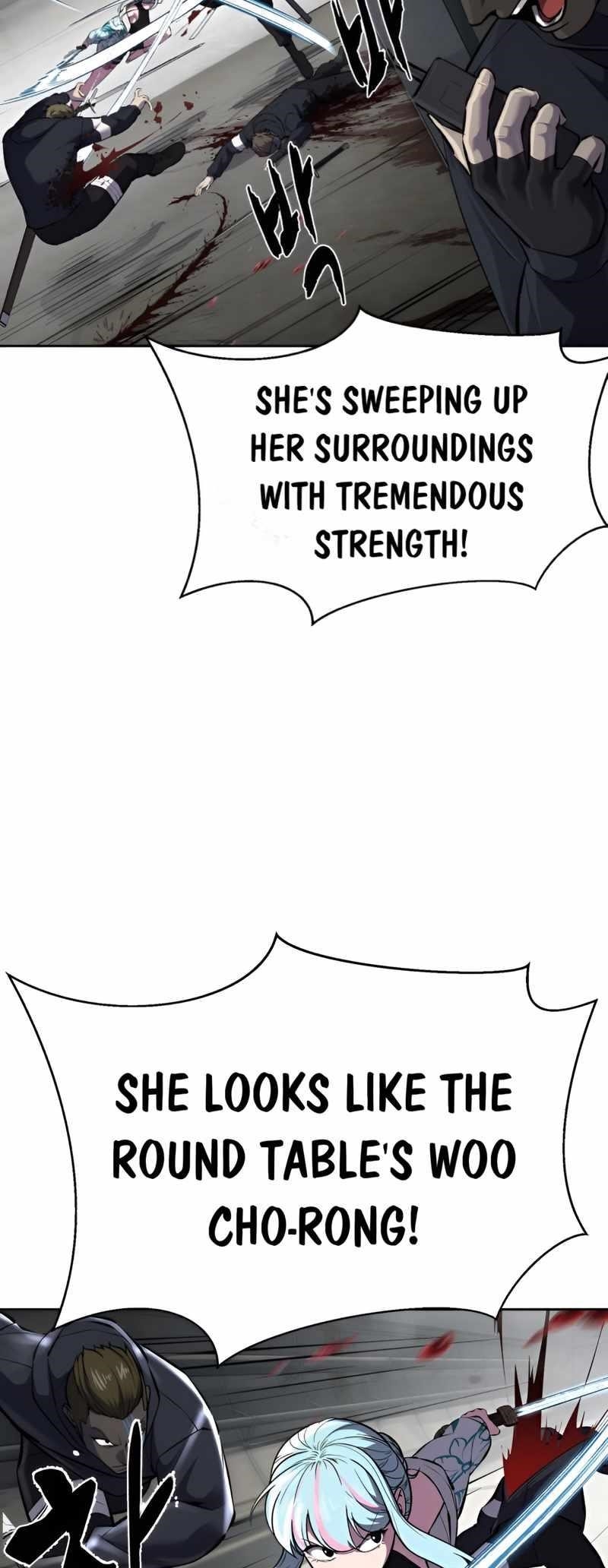 The Boy Of Death — Chapter 241 — page 11