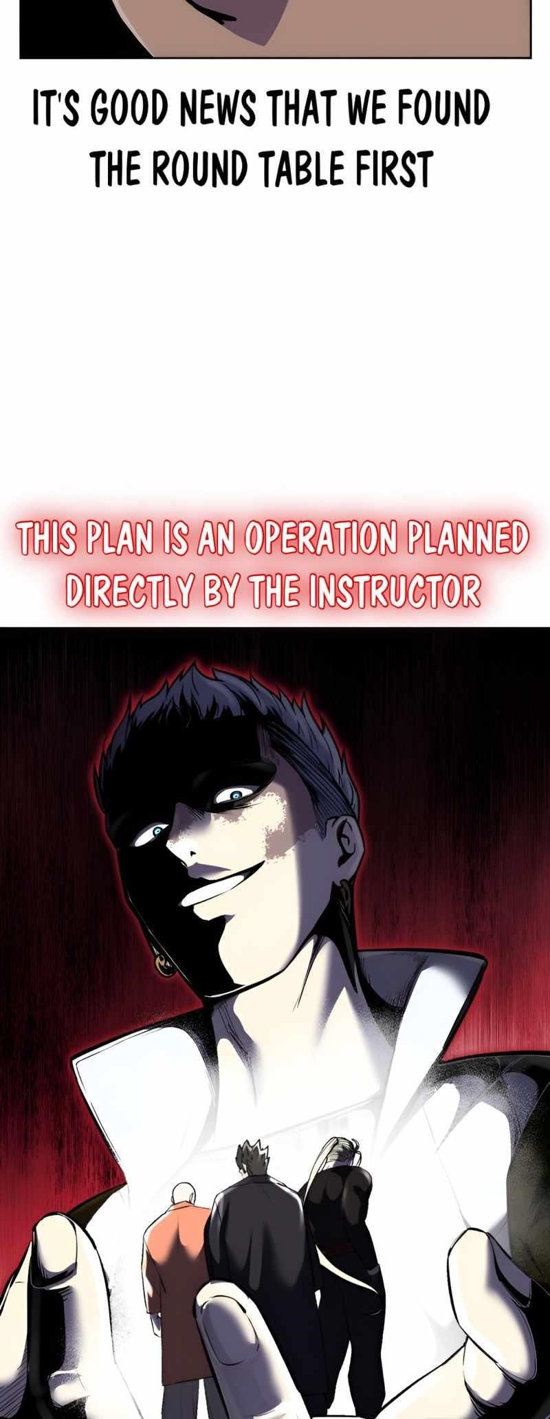 The Boy Of Death — Chapter 241 — page 13
