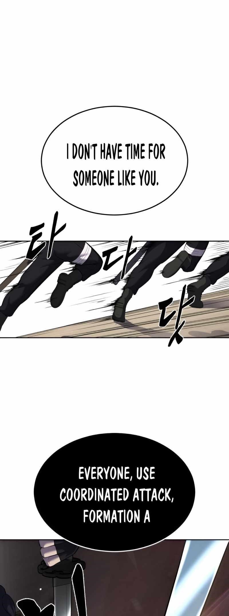 The Boy Of Death — Chapter 241 — page 20